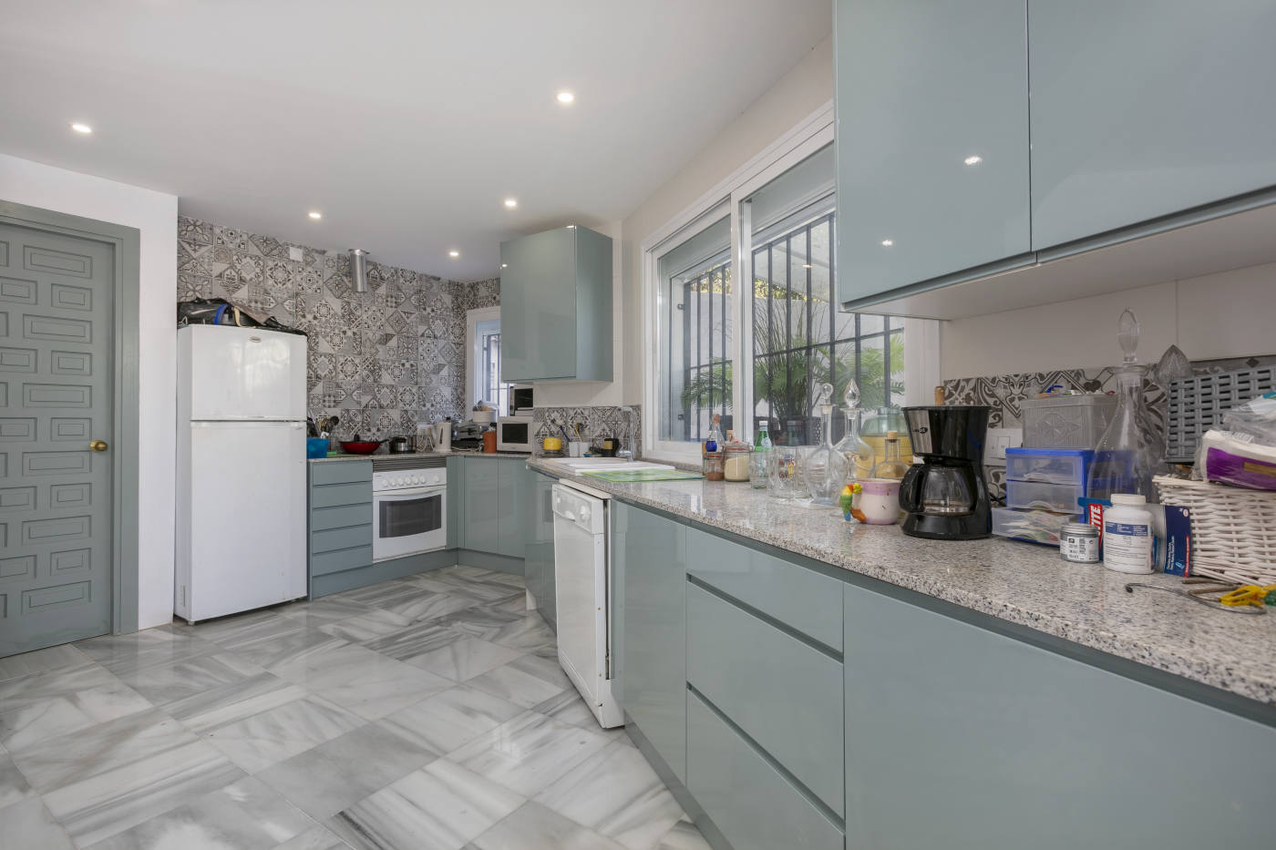 Квартира, 2056 м², 1 081 064$ — FAKTOR